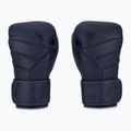 Hayabusa T3 LX indigo boxing gloves 2