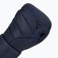 Hayabusa T3 LX indigo boxing gloves 5