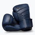 Hayabusa T3 LX indigo boxing gloves 2