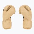 Hayabusa T3 LX tan boxing gloves 3