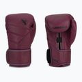 Hayabusa T3 LX wine boxing gloves