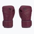 Hayabusa T3 LX wine boxing gloves 2