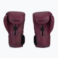 Hayabusa T3 LX wine boxing gloves 3