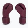 Hayabusa T3 LX wine boxing gloves 4