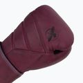 Hayabusa T3 LX wine boxing gloves 5