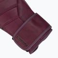 Hayabusa T3 LX wine boxing gloves 6