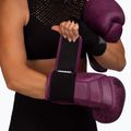 Hayabusa T3 LX wine boxing gloves 5