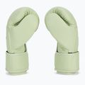 Hayabusa T3 Kanpeki summer moss green boxing gloves 4