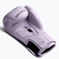 Hayabusa T3 Kanpeki wisteria purple boxing gloves 3