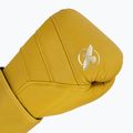 Hayabusa T3 Kanpeki tiger yellow boxing gloves 5