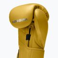 Hayabusa T3 Kanpeki tiger yellow boxing gloves 4