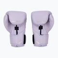 Hayabusa T3 Kanpeki wisteria purple boxing gloves 3