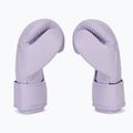 Hayabusa T3 Kanpeki wisteria purple boxing gloves 4