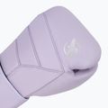 Hayabusa T3 Kanpeki wisteria purple boxing gloves 5