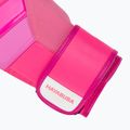 Hayabusa T3 Neon neon pink boxing gloves 6