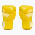 Hayabusa T3 Neon neon yellow boxing gloves 2