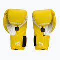 Hayabusa T3 Neon neon yellow boxing gloves 3