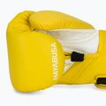 Hayabusa T3 Neon neon yellow boxing gloves 6