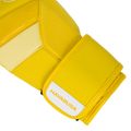 Hayabusa T3 Neon neon yellow boxing gloves 7