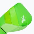 Hayabusa T3 Neon neon green boxing gloves 5
