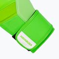 Hayabusa T3 Neon neon green boxing gloves 6
