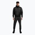 Hayabusa Pro Hooded Sauna suit black