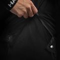 Hayabusa Pro Sauna suit black 9