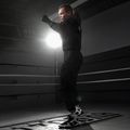 Hayabusa Pro Sauna suit black 14