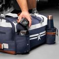 Hayabusa Duffle Bag Capitan America 50 l captain america training bag 13