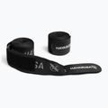 Hayabusa Premium Jacquard Boxing Handwraps 450 cm black 2