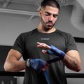 Hayabusa Deluxe Jacquard Boxing Handwraps 450 cm blue 5