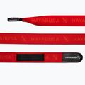 Hayabusa Deluxe Jacquard Boxing Handwraps 450 cm red 3