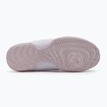 Hayabusa Talon Boxing shoes white/lavender 4