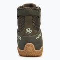 Hayabusa Talon Boxing green/tan men's boxing shoes 6