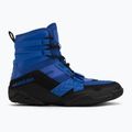 Men's boxing shoes Hayabusa Strike Boxing blue 2
