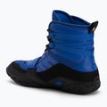 Men's boxing shoes Hayabusa Strike Boxing blue 3