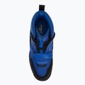 Men's boxing shoes Hayabusa Strike Boxing blue 5