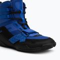 Men's boxing shoes Hayabusa Strike Boxing blue 7