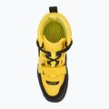 Hayabusa Strike Boxing men's boxing shoes yellow 5