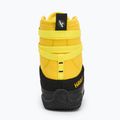Hayabusa Strike Boxing men's boxing shoes yellow 6