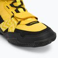 Hayabusa Strike Boxing men's boxing shoes yellow 7