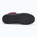 Hayabusa Strike Boxing men's boxing shoes red 4