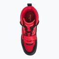Hayabusa Strike Boxing men's boxing shoes red 5