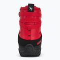 Hayabusa Strike Boxing men's boxing shoes red 6