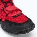 Hayabusa Strike Boxing men's boxing shoes red 7
