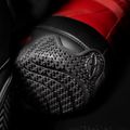 Hayabusa Strike Boxing men's boxing shoes red 9