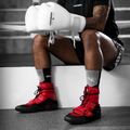 Hayabusa Strike Boxing men's boxing shoes red 10