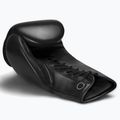Boxing gloves Hayabusa Pro Traditional Horse Hair Lace-Up black 5