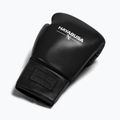 Boxing gloves Hayabusa Pro Traditional Horse Hair Lace-Up black 8