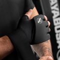 Hayabusa Elite Quick Wraps grappling gloves black 4